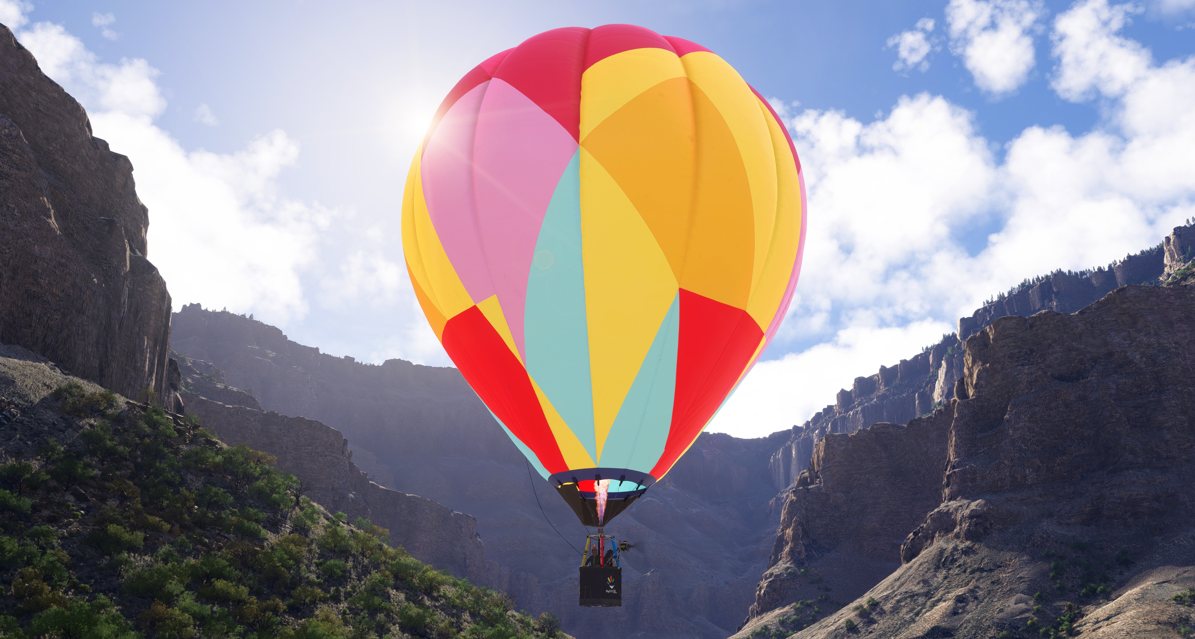 Microsoft Flight Simulator 2024 - Imagen 30